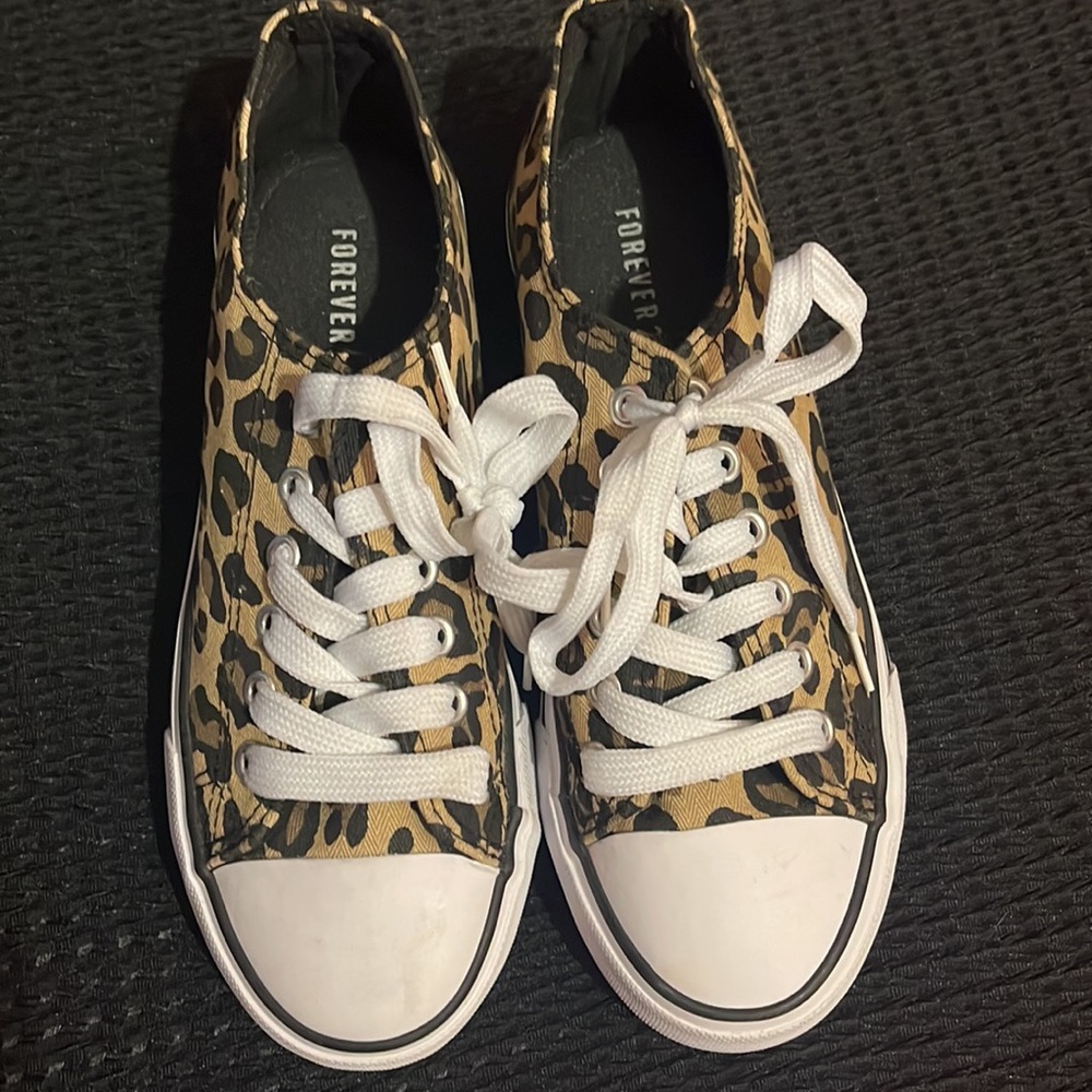 Forever 21 sz 7 - Picture 2 of 7